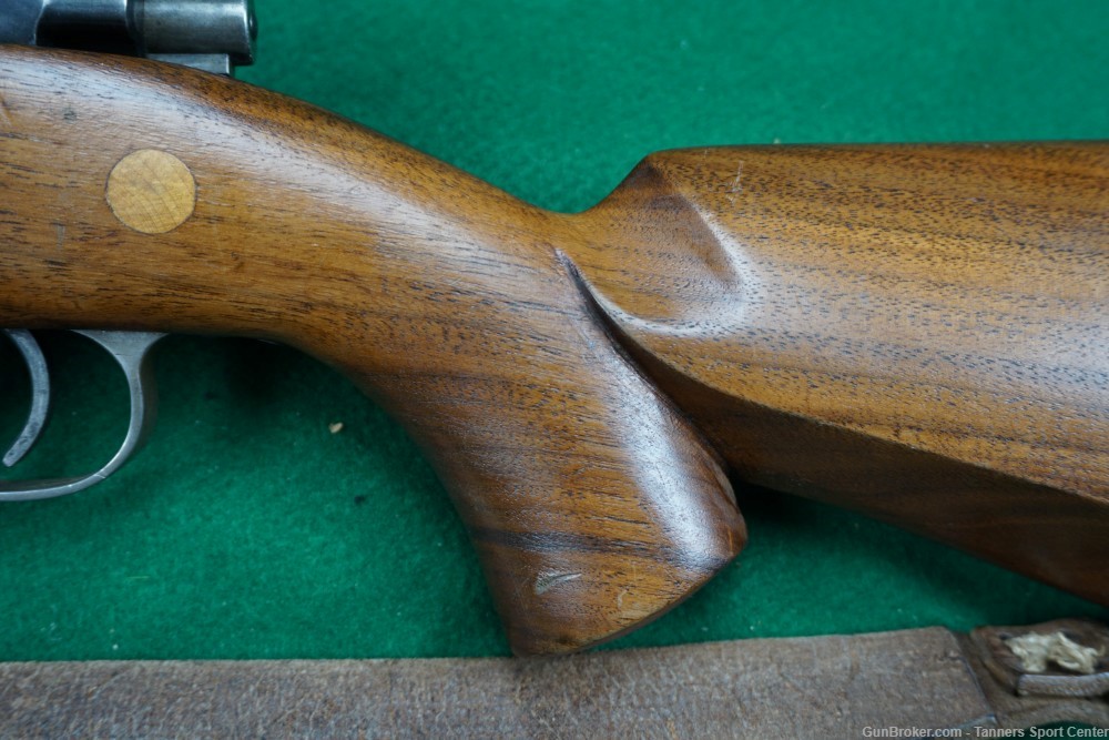 1920 Erfurt Mauser KAR98 KAR 98 Sporter 8mm 24" No Reserve $.01 Start-img-17