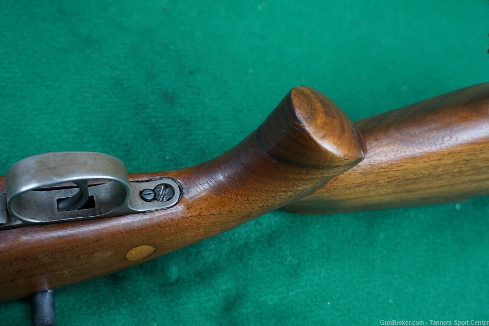 1920 Erfurt Mauser KAR98 KAR 98 Sporter 8mm 24" No Reserve $.01 Start-img-23