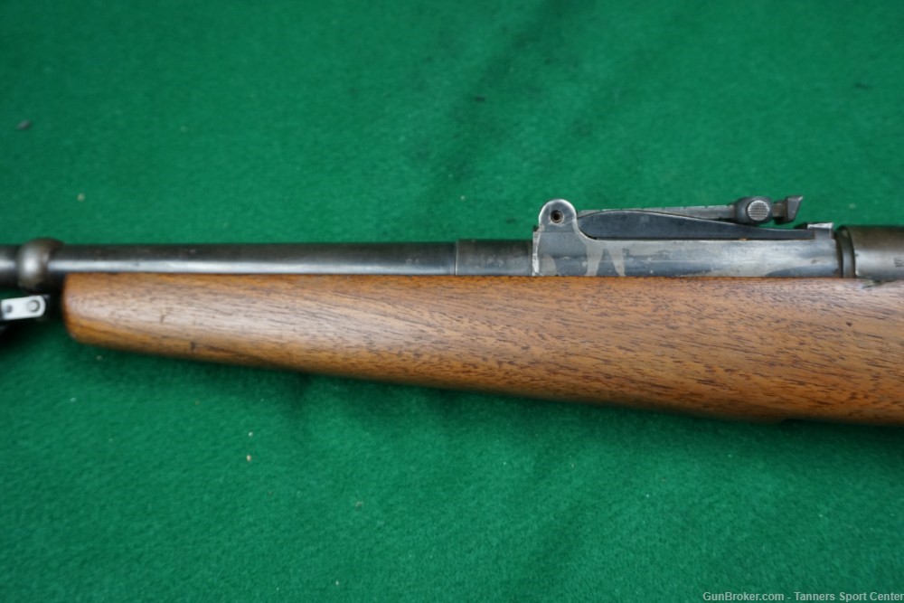 1920 Erfurt Mauser KAR98 KAR 98 Sporter 8mm 24" No Reserve $.01 Start-img-20