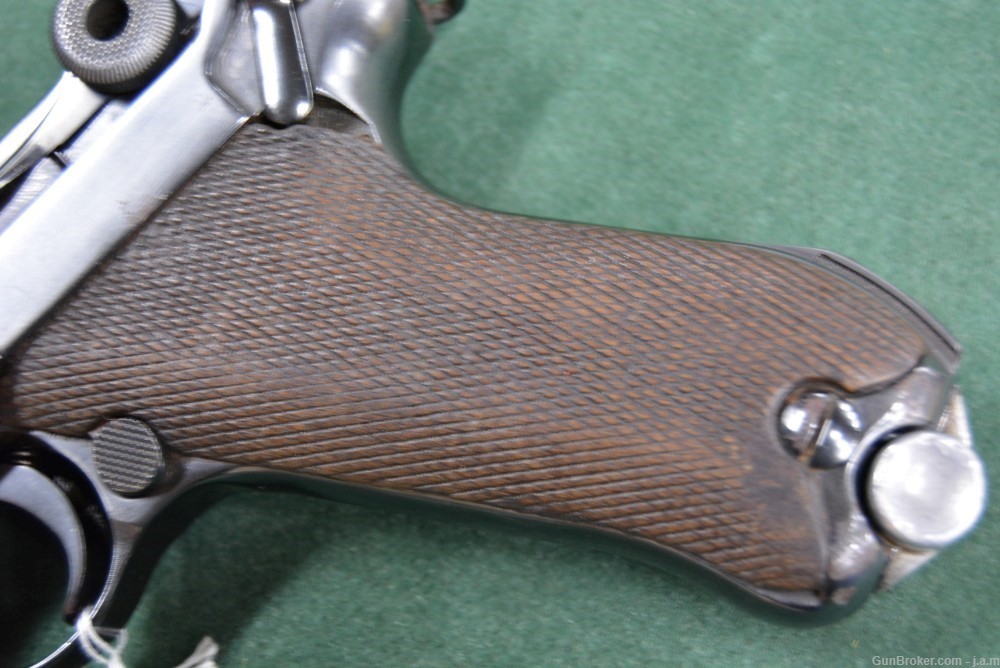 Luger DWM 1920 9mm-img-6