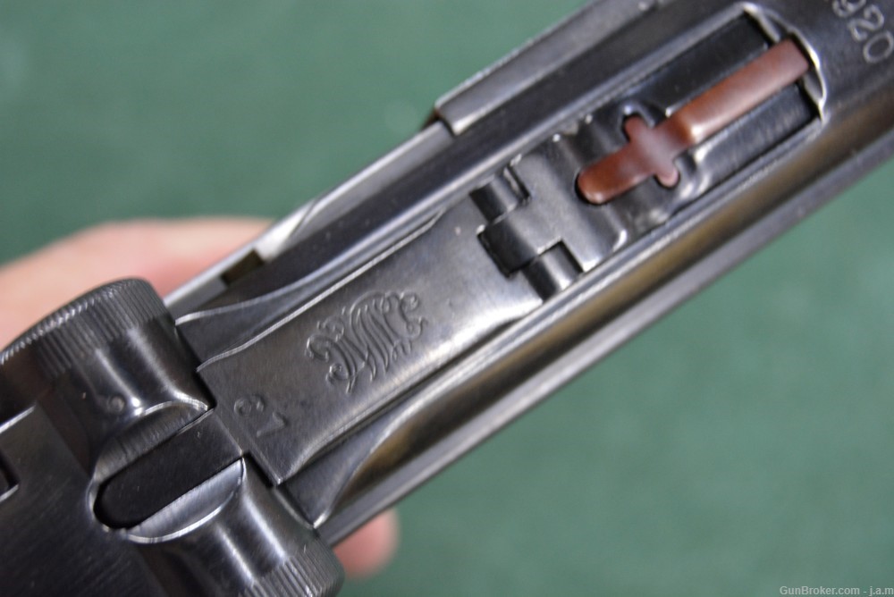 Luger DWM 1920 9mm-img-16