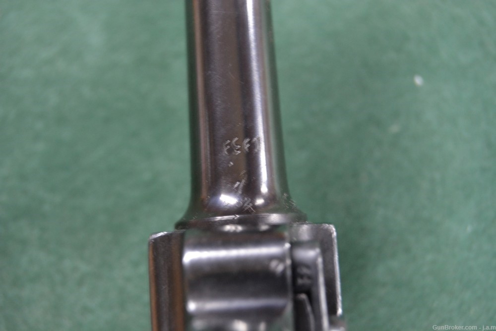 Luger DWM 1920 9mm-img-14