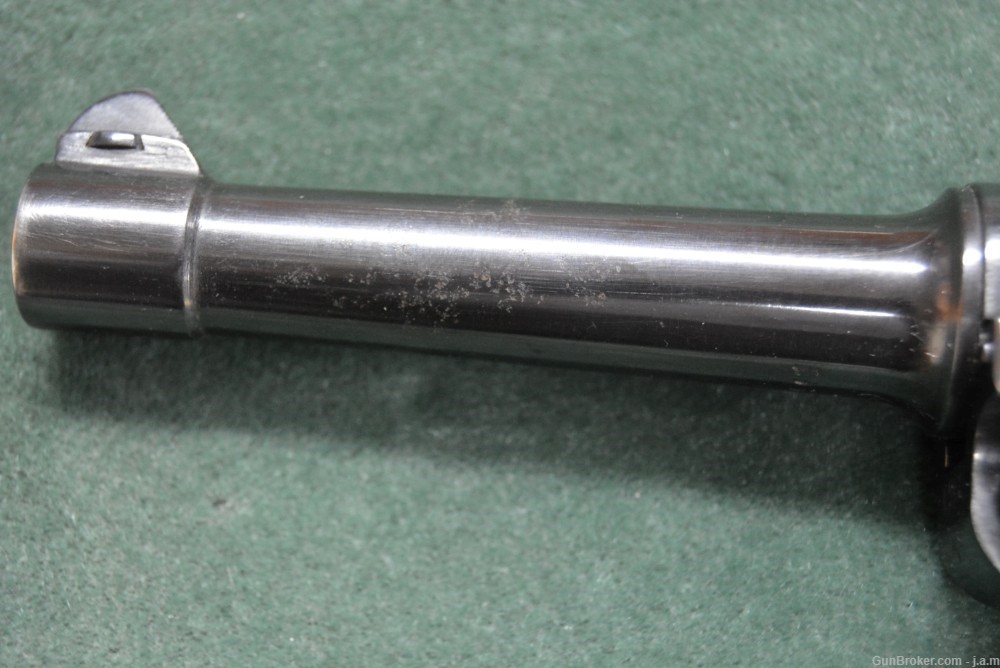 Luger DWM 1920 9mm-img-9