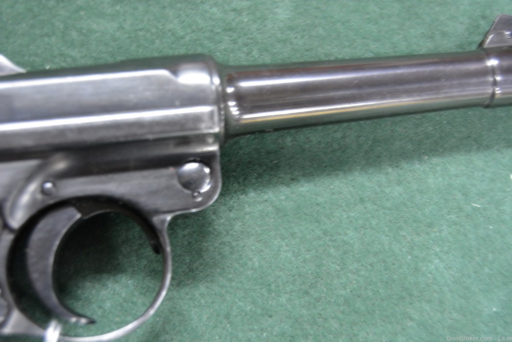 Luger DWM 1920 9mm-img-4