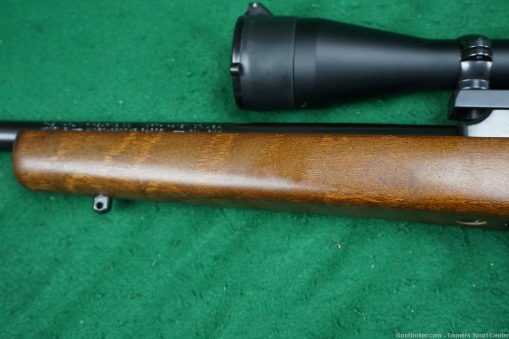 1992 Marlin Model 9 Camp Carbine 9mm 16.5" 12-Round No Reserve-img-22