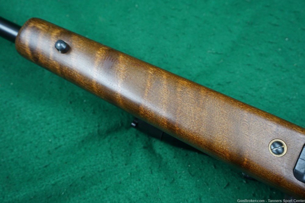 1992 Marlin Model 9 Camp Carbine 9mm 16.5" 12-Round No Reserve-img-29
