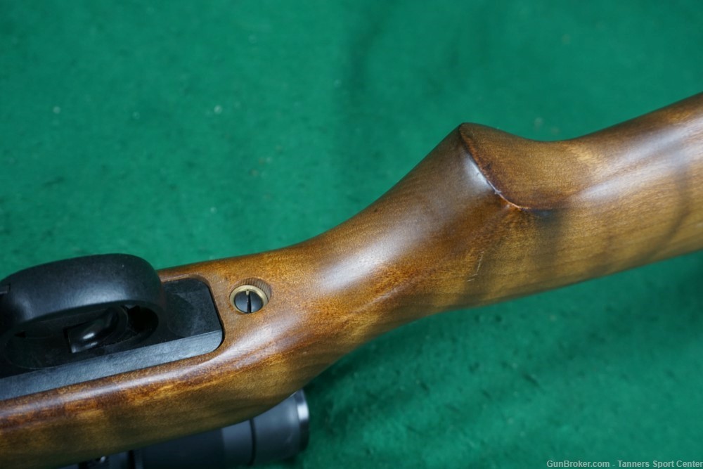 1992 Marlin Model 9 Camp Carbine 9mm 16.5" 12-Round No Reserve-img-26
