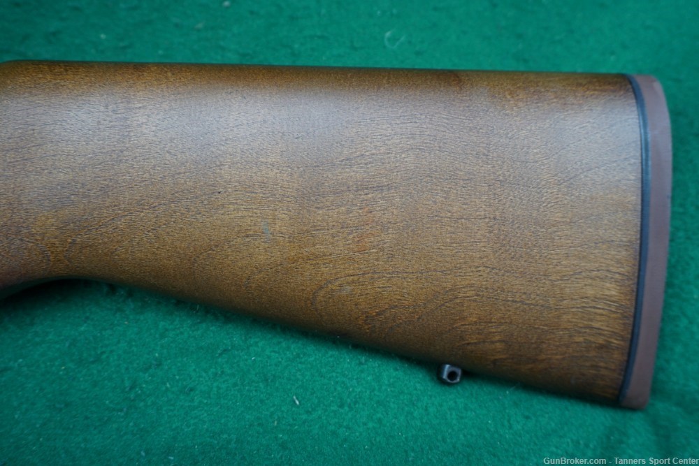 1992 Marlin Model 9 Camp Carbine 9mm 16.5" 12-Round No Reserve-img-16