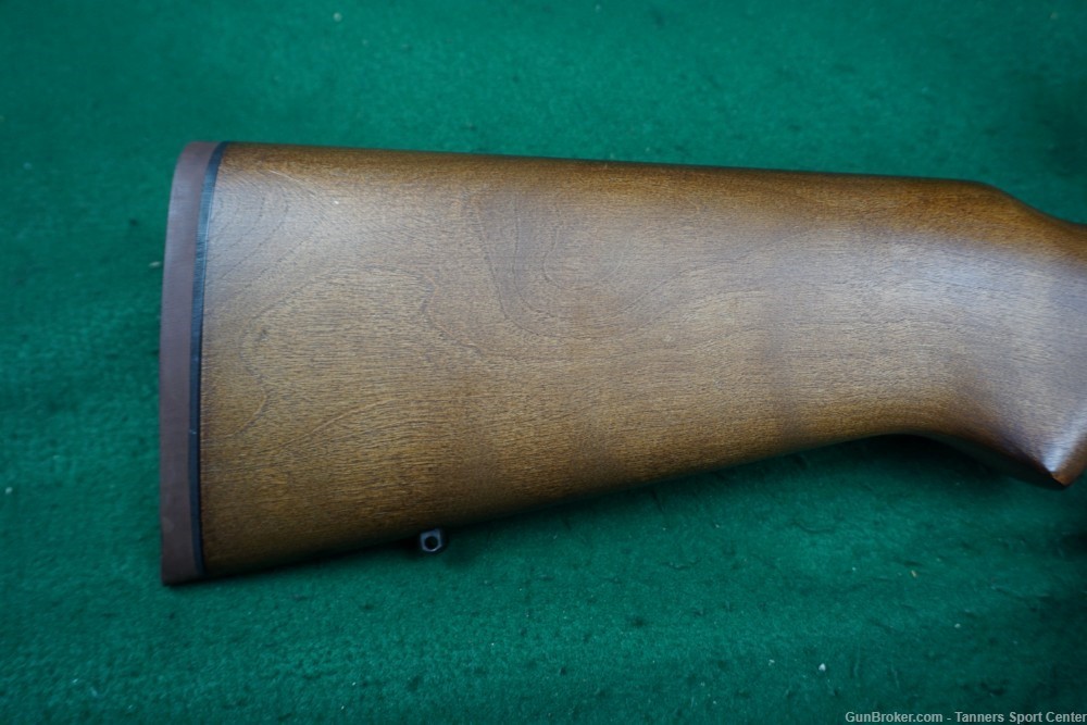 1992 Marlin Model 9 Camp Carbine 9mm 16.5" 12-Round No Reserve-img-1