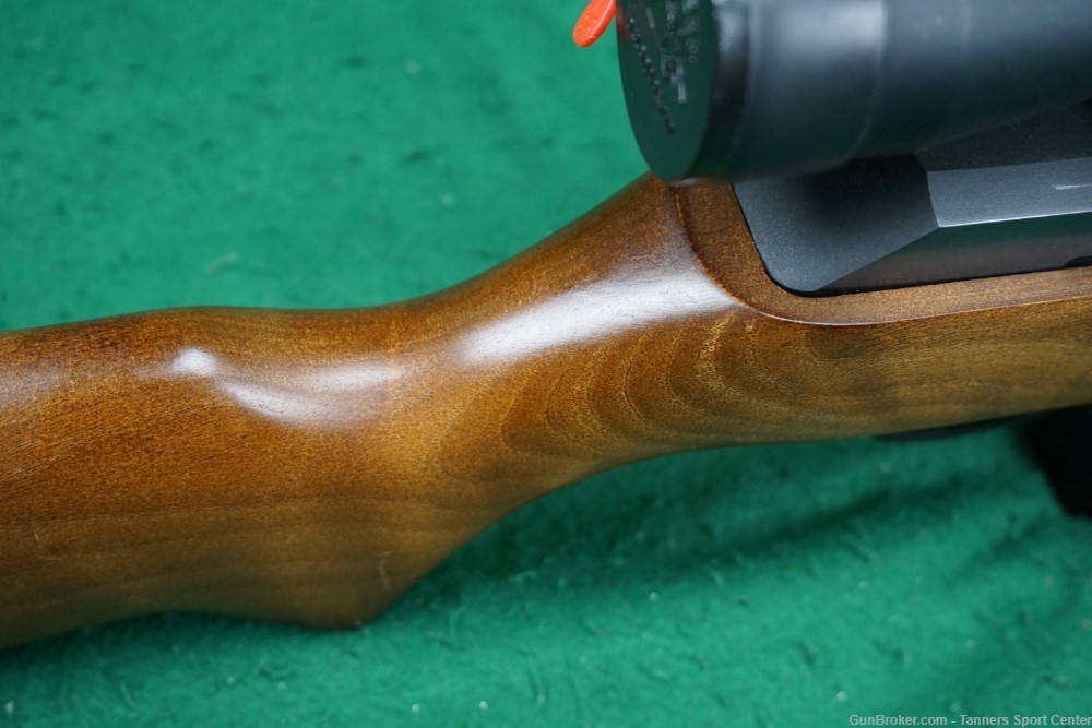 1992 Marlin Model 9 Camp Carbine 9mm 16.5" 12-Round No Reserve-img-12
