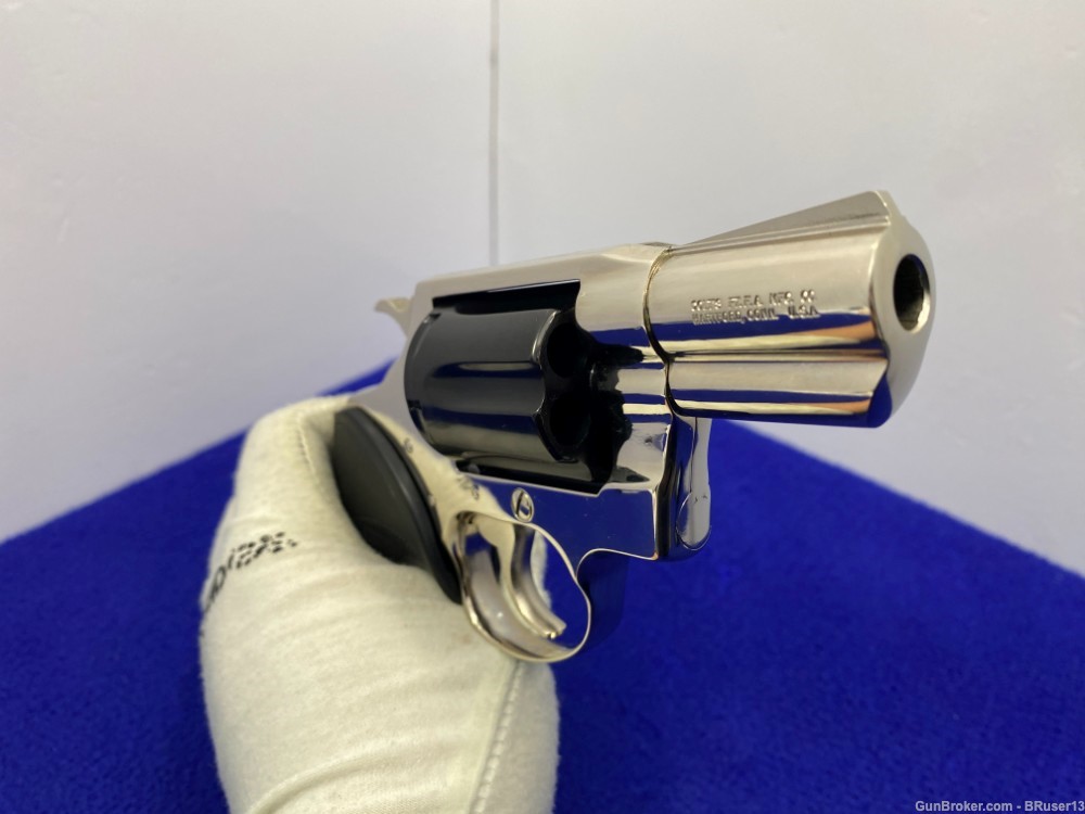 1982 Colt Detective Special -PINTO- *HOLY GRAIL 1 of 250 EVER MADE BY COLT*-img-40