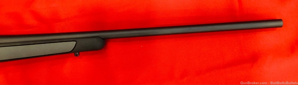 Remington 700 SPS 30-06 24” Synthetic Stock Store Display New-img-7