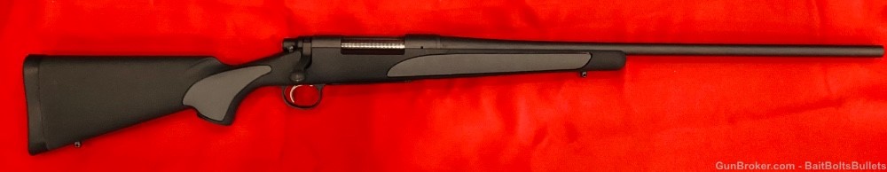 Remington 700 SPS 30-06 24” Synthetic Stock Store Display New-img-0
