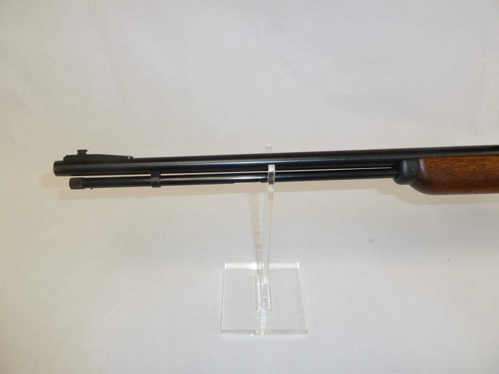 1954 Marlin 39A stamped JM - PENNY AUCTION-img-5