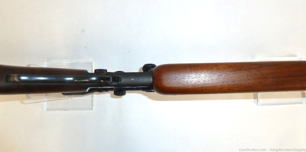 1954 Marlin 39A stamped JM - PENNY AUCTION-img-12
