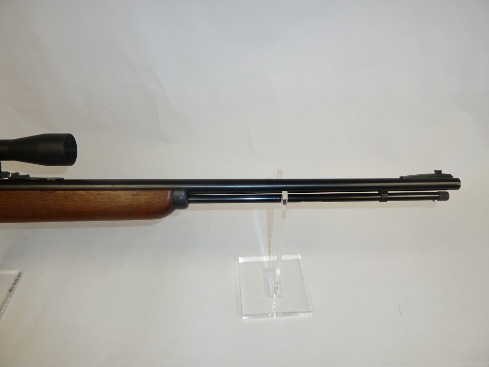1954 Marlin 39A stamped JM - PENNY AUCTION-img-10
