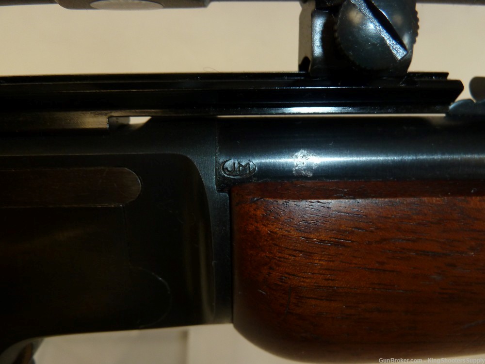 1954 Marlin 39A stamped JM - PENNY AUCTION-img-9