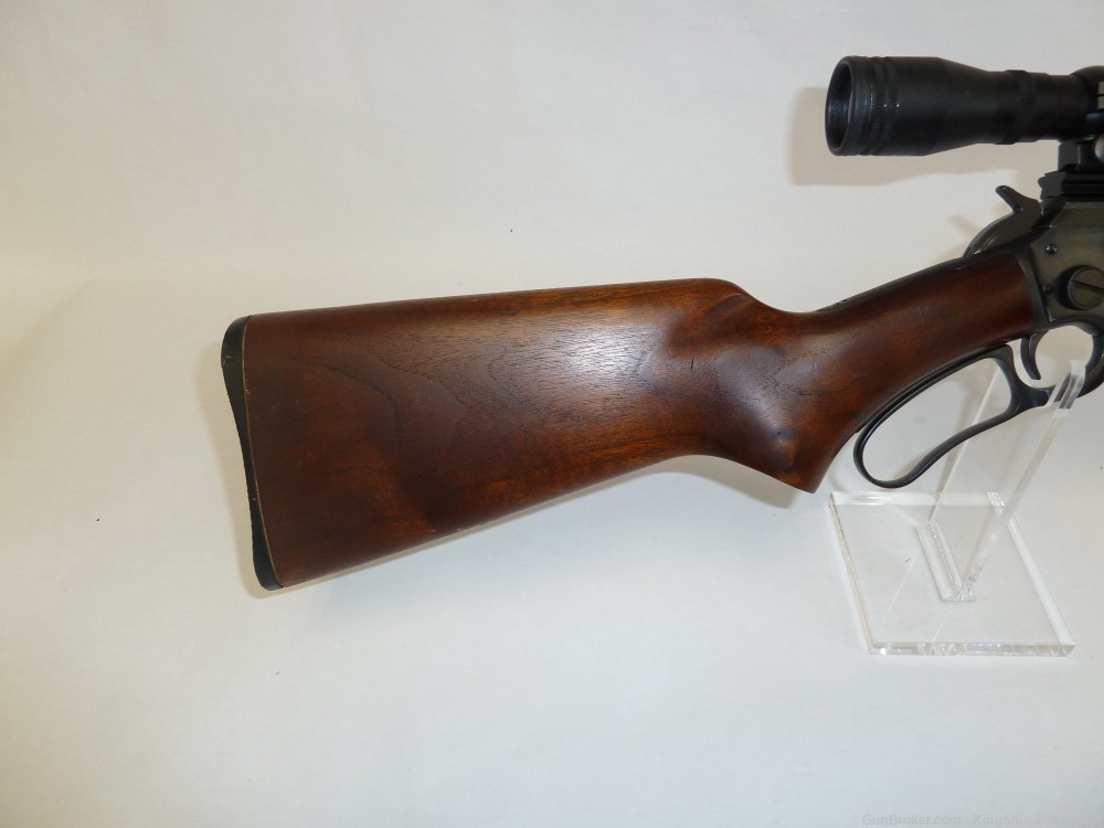 1954 Marlin 39A stamped JM - PENNY AUCTION-img-7