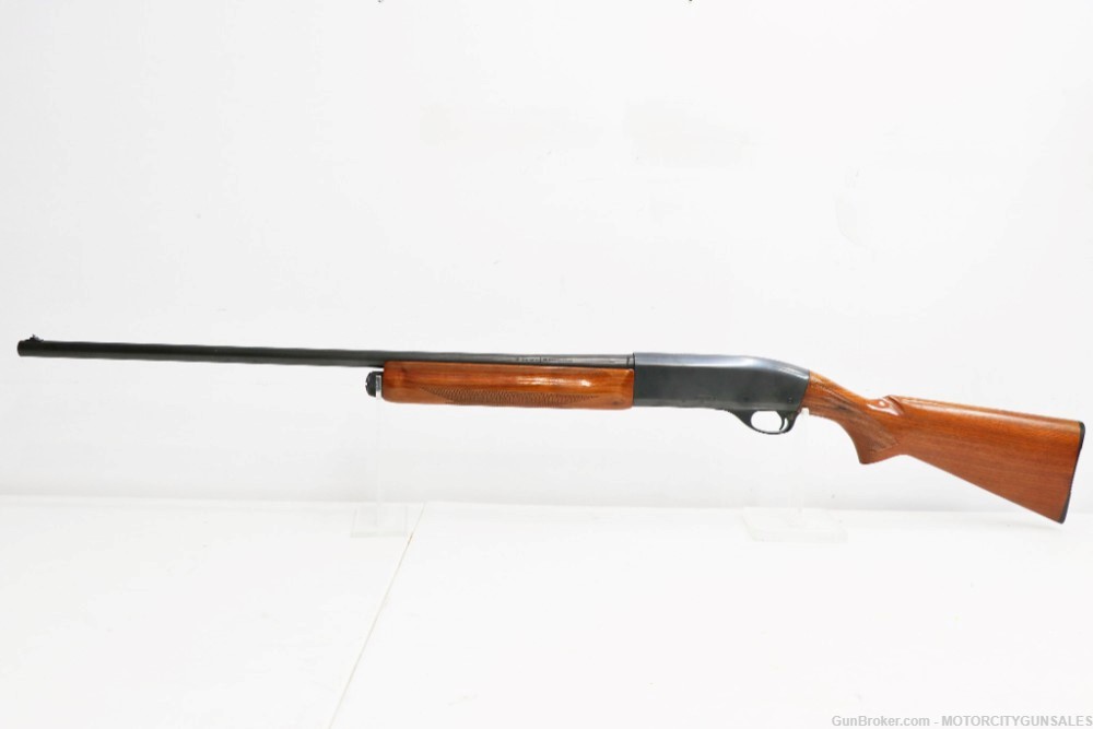 Remington 11-48 16GA Semi-Auto Shotgun 27.5"-img-0
