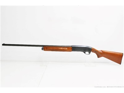 Remington 11-48 16GA Semi-Auto Shotgun 27.5"