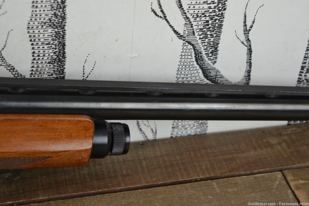 Winchester Ranger 140 12 Gauge Good Condition-img-11