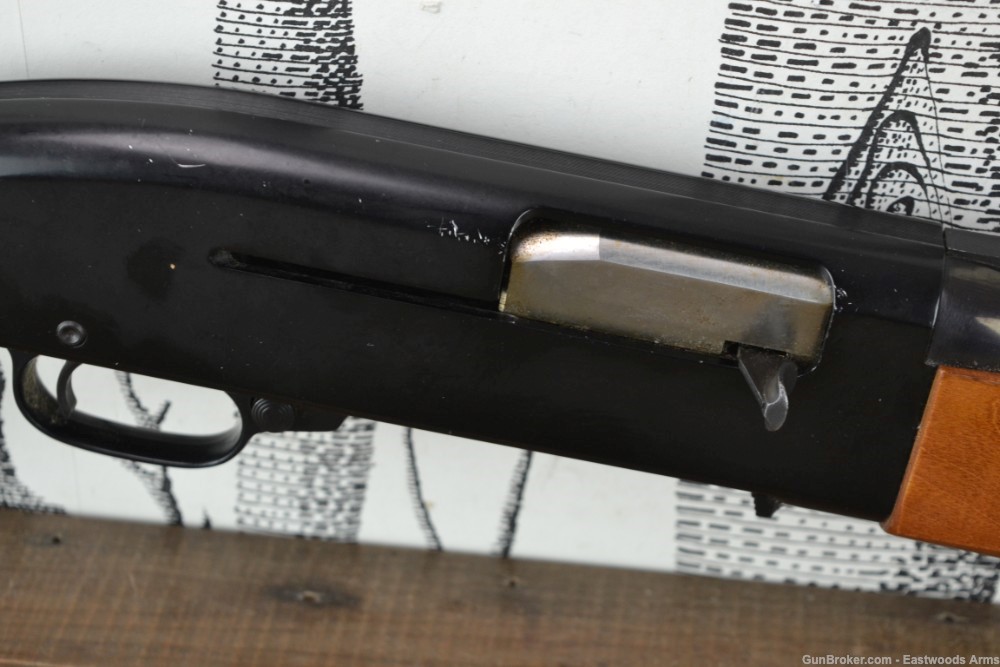 Winchester Ranger 140 12 Gauge Good Condition-img-9
