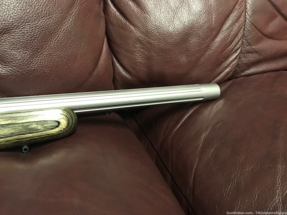 Kimber 22 SVT Stainless Fluted 22 Long Rifle TRADES / LAYAWAY ??-img-10