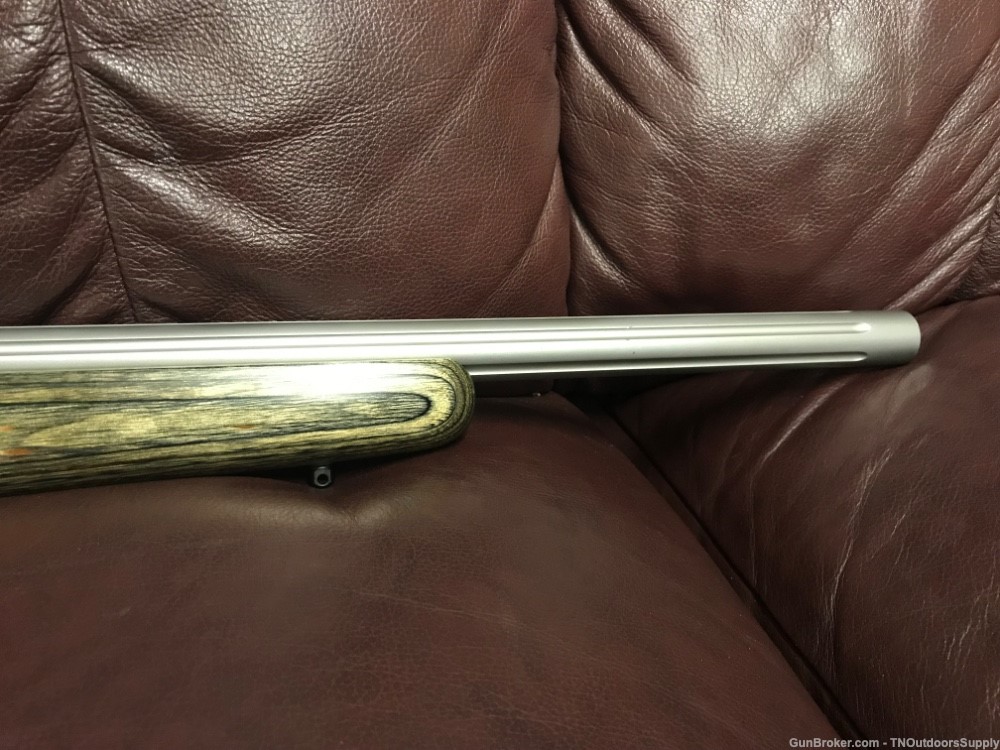 Kimber 22 SVT Stainless Fluted 22 Long Rifle TRADES / LAYAWAY ??-img-11