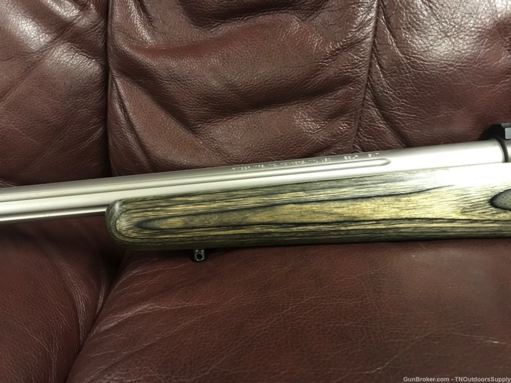 Kimber 22 SVT Stainless Fluted 22 Long Rifle TRADES / LAYAWAY ??-img-18