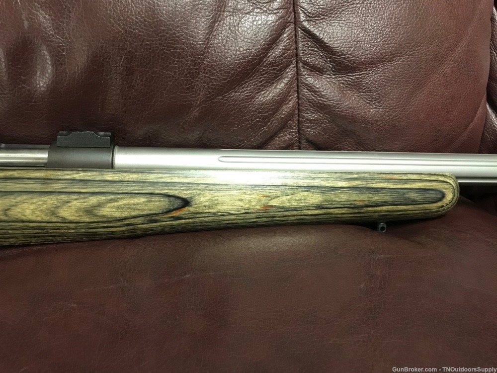 Kimber 22 SVT Stainless Fluted 22 Long Rifle TRADES / LAYAWAY ??-img-12