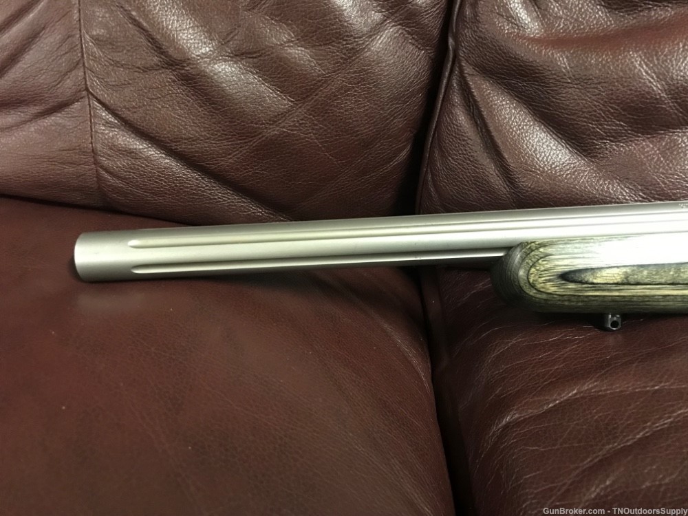 Kimber 22 SVT Stainless Fluted 22 Long Rifle TRADES / LAYAWAY ??-img-19