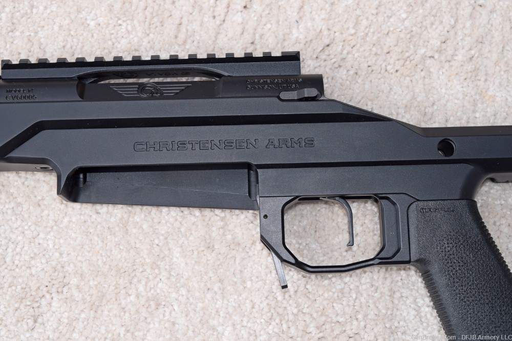 Christensen Arms MPR 27", 338 Lapua, No CC Fee.-img-2