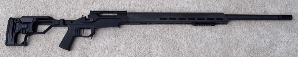Christensen Arms MPR 27", 338 Lapua, No CC Fee.-img-4