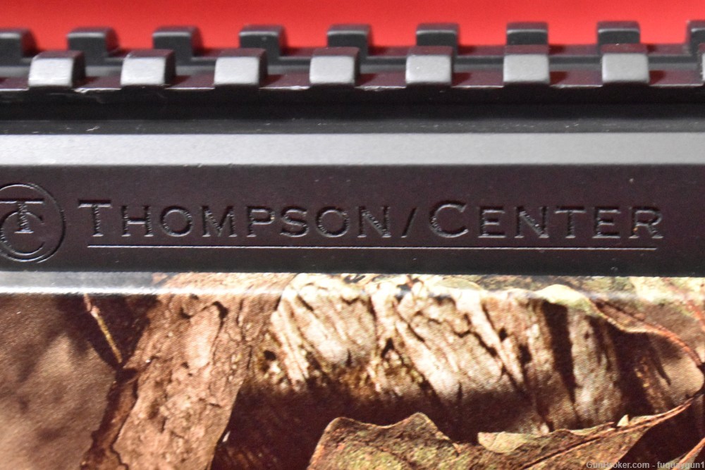Thompson Center TCR22 Mossy Oak Break Up Country 22 LR 17"-img-29