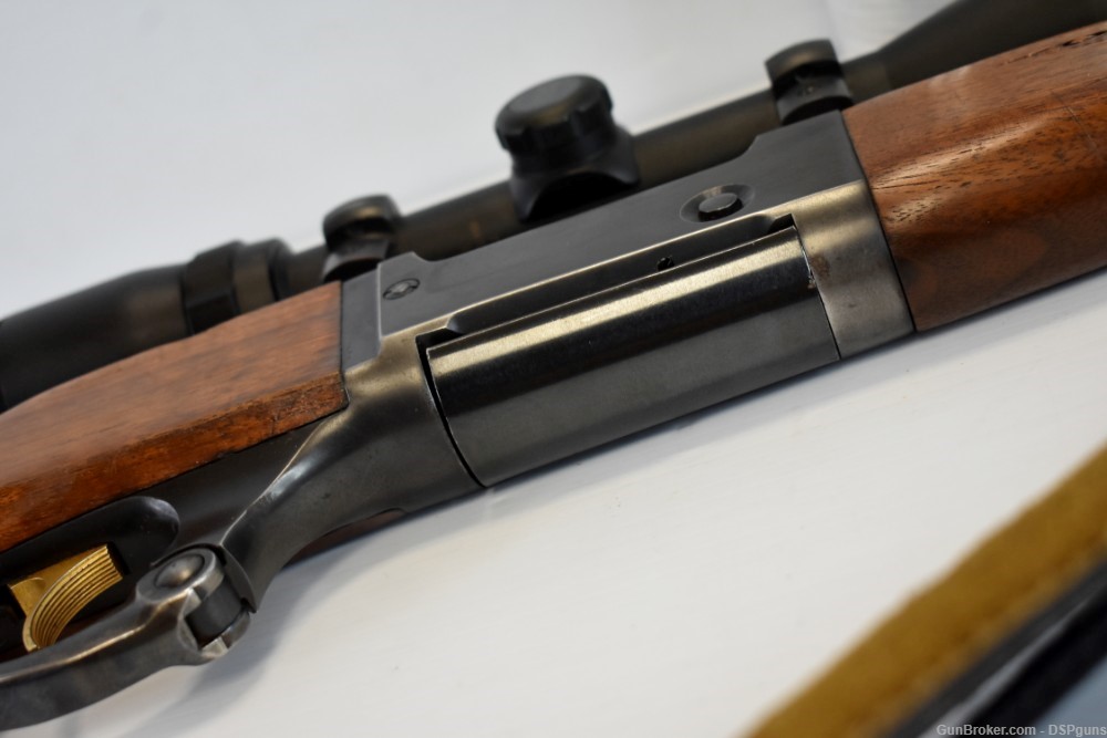 Savage 99C Series A  .243 Win. Lever Action Rifle 22", 4 Rd. - No C.C. Fees-img-60
