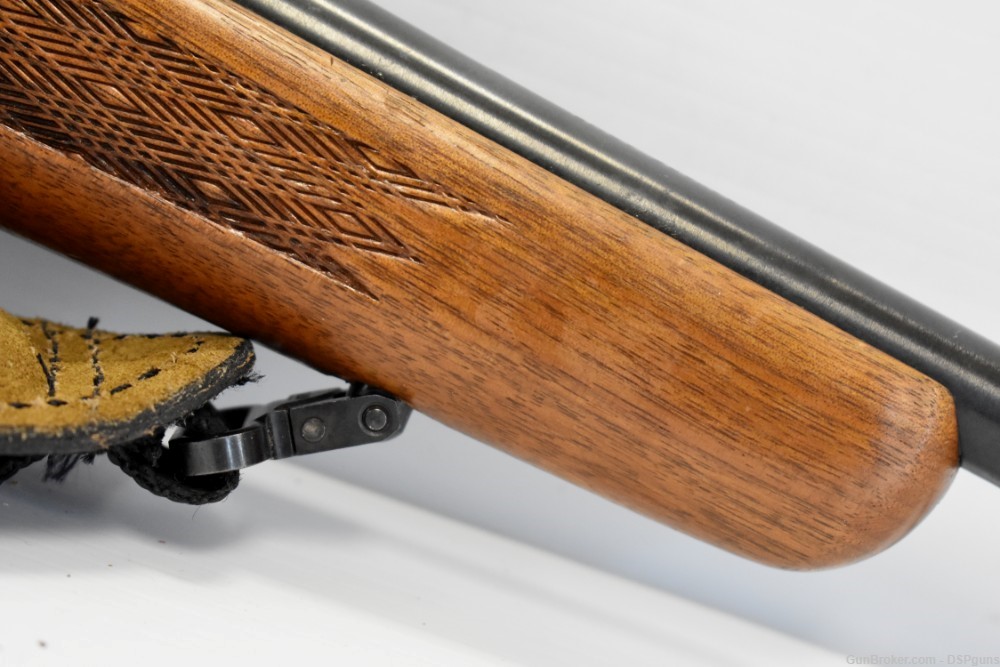 Savage 99C Series A  .243 Win. Lever Action Rifle 22", 4 Rd. - No C.C. Fees-img-12