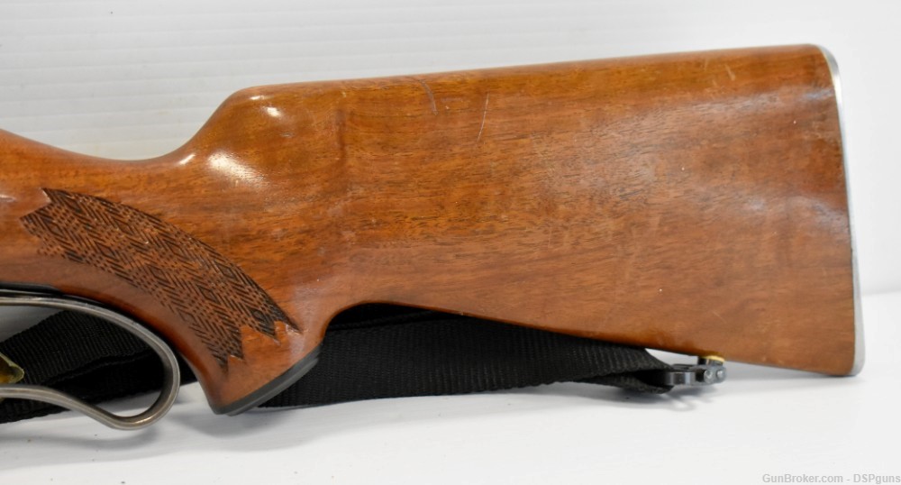 Savage 99C Series A  .243 Win. Lever Action Rifle 22", 4 Rd. - No C.C. Fees-img-21