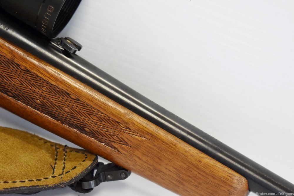 Savage 99C Series A  .243 Win. Lever Action Rifle 22", 4 Rd. - No C.C. Fees-img-13