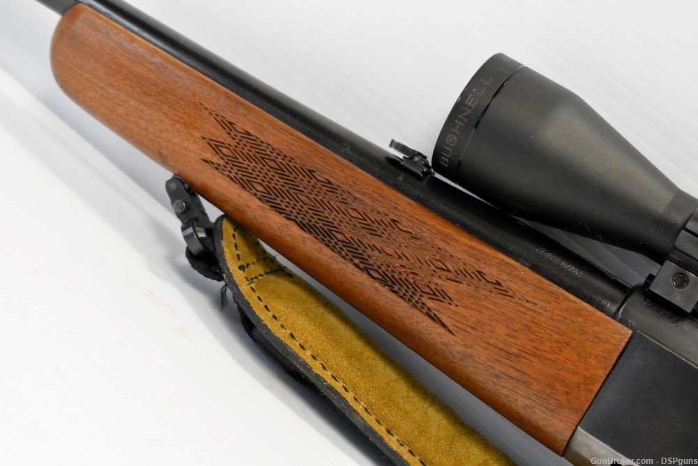 Savage 99C Series A  .243 Win. Lever Action Rifle 22", 4 Rd. - No C.C. Fees-img-32