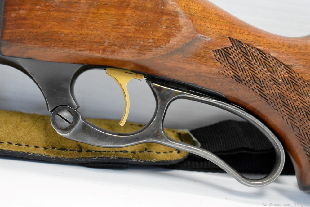 Savage 99C Series A  .243 Win. Lever Action Rifle 22", 4 Rd. - No C.C. Fees-img-24