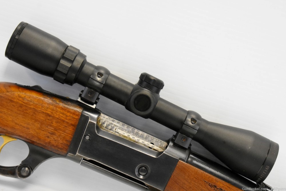Savage 99C Series A  .243 Win. Lever Action Rifle 22", 4 Rd. - No C.C. Fees-img-75