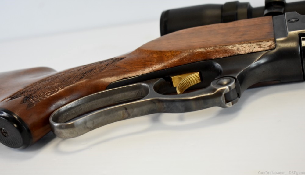 Savage 99C Series A  .243 Win. Lever Action Rifle 22", 4 Rd. - No C.C. Fees-img-59