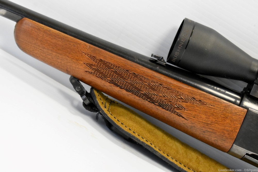 Savage 99C Series A  .243 Win. Lever Action Rifle 22", 4 Rd. - No C.C. Fees-img-31