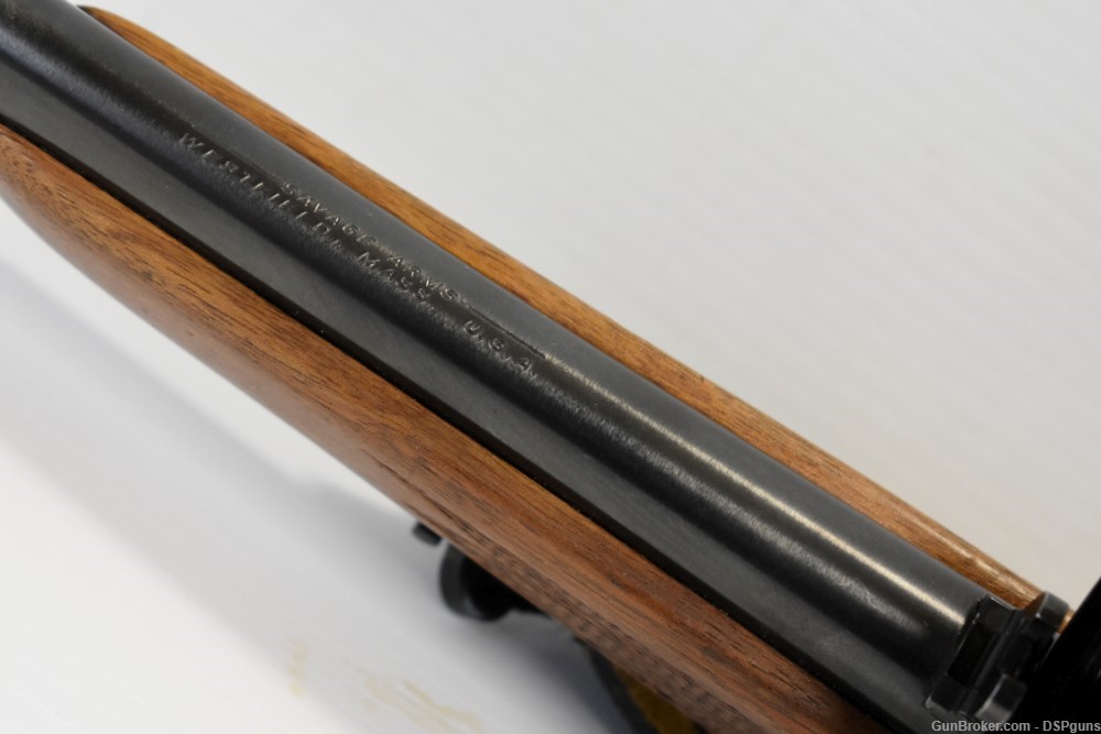 Savage 99C Series A  .243 Win. Lever Action Rifle 22", 4 Rd. - No C.C. Fees-img-48
