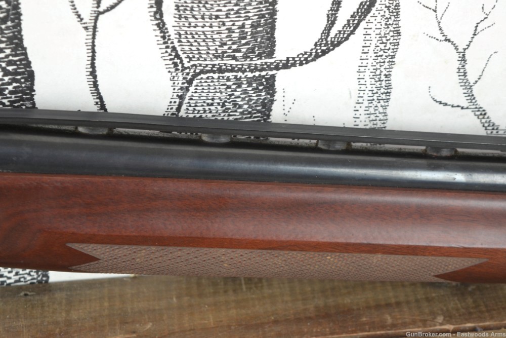 Winchester 1400 12 Gauge Good Condition-img-11