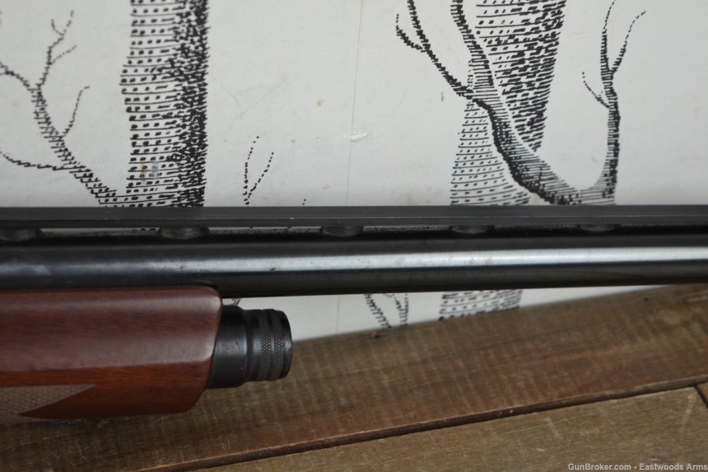Winchester 1400 12 Gauge Good Condition-img-12