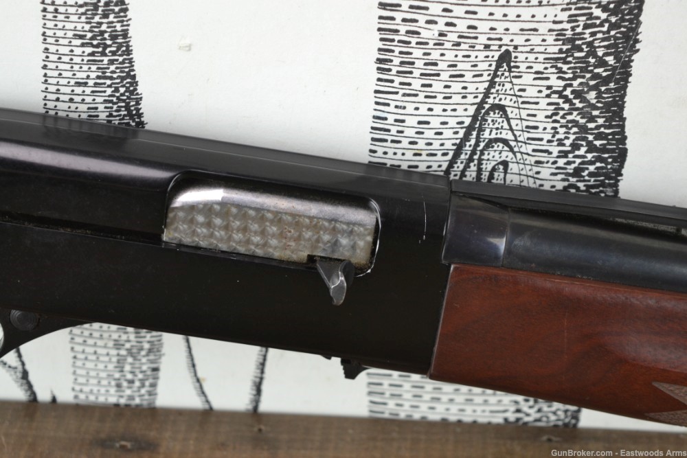 Winchester 1400 12 Gauge Good Condition-img-10