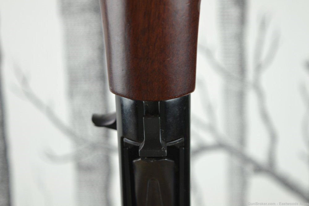 Winchester 1400 12 Gauge Good Condition-img-18