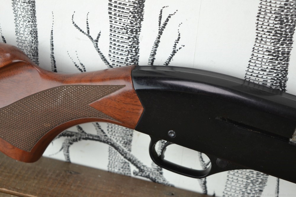 Winchester 1400 12 Gauge Good Condition-img-9