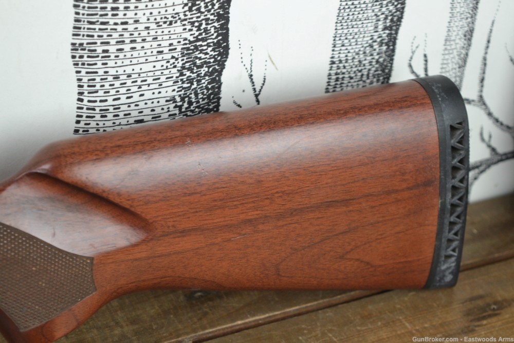 Winchester 1400 12 Gauge Good Condition-img-7